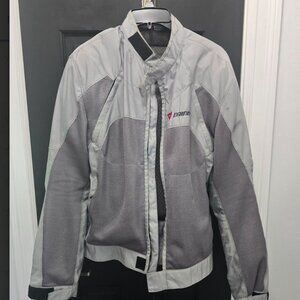 Motorcycle Jacket